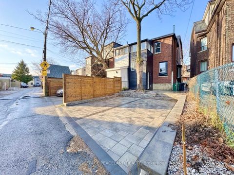Photo 36 at 101 Marchmount Road, Wychwood, Toronto