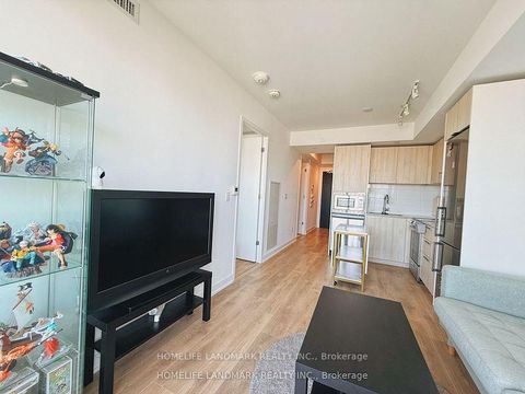 Photo 6 at 2208 - 501 Yonge Street, Yonge Corridor, Toronto