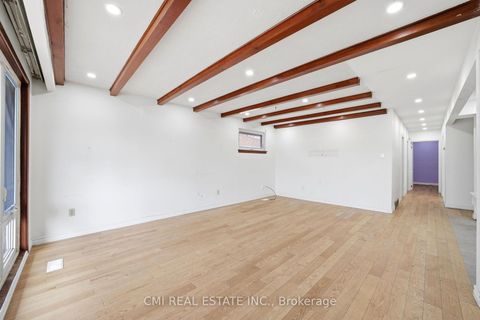 Photo 5 at 39 Earlton Road, Sullivan, Toronto
