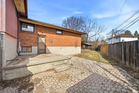 Photo 37 at 39 Earlton Road, Sullivan, Toronto