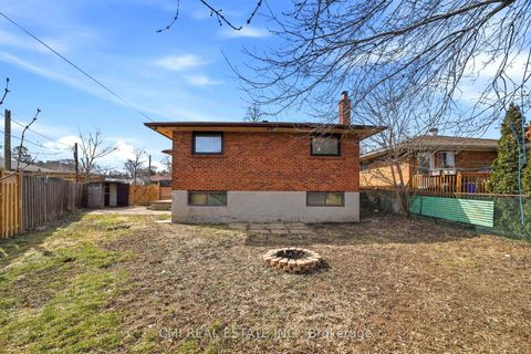 Photo 39 at 39 Earlton Road, Sullivan, Toronto