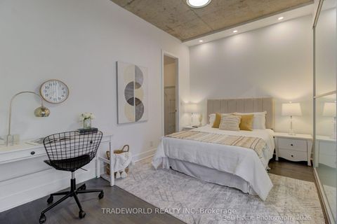 Photo 14 at 603 - 399 Adelaide Street W, Waterfront Communities C1, Toronto