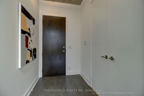 Photo 20 at 603 - 399 Adelaide Street W, Waterfront Communities C1, Toronto