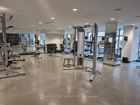 Photo 24 at 603 - 399 Adelaide Street W, Waterfront Communities C1, Toronto