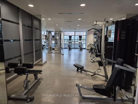 Photo 25 at 603 - 399 Adelaide Street W, Waterfront Communities C1, Toronto