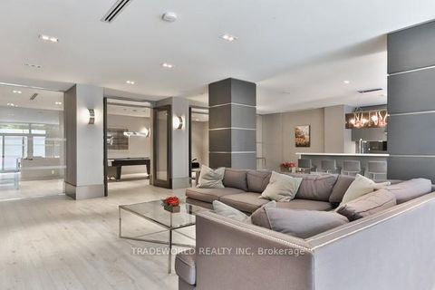 Photo 26 at 603 - 399 Adelaide Street W, Waterfront Communities C1, Toronto