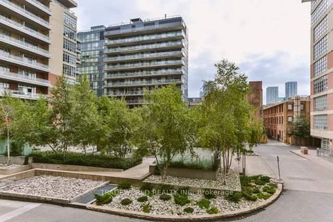 Photo 29 at 603 - 399 Adelaide Street W, Waterfront Communities C1, Toronto
