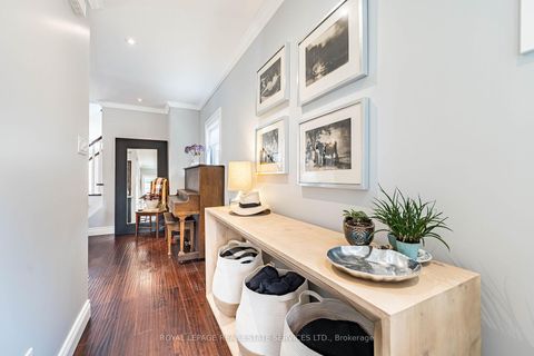 Photo 6 at 47 Third Street, New Toronto, Toronto