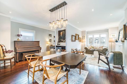 Photo 9 at 47 Third Street, New Toronto, Toronto