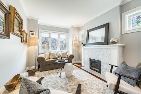 Photo 10 at 47 Third Street, New Toronto, Toronto