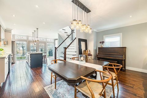 Photo 11 at 47 Third Street, New Toronto, Toronto