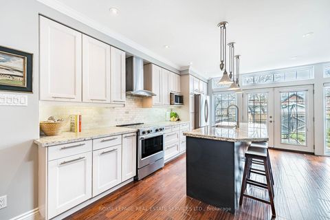 Photo 13 at 47 Third Street, New Toronto, Toronto
