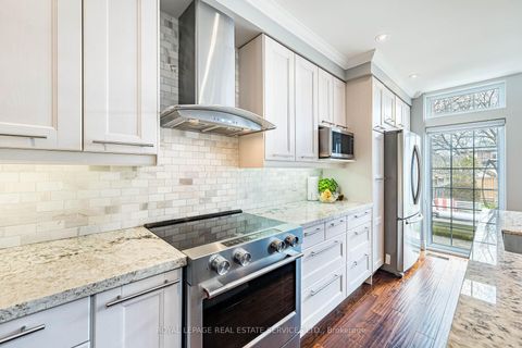 Photo 14 at 47 Third Street, New Toronto, Toronto