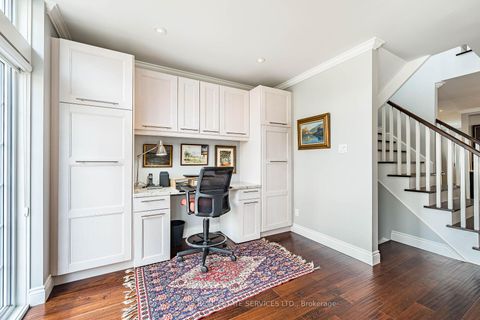 Photo 16 at 47 Third Street, New Toronto, Toronto