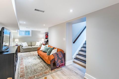 Photo 31 at 47 Third Street, New Toronto, Toronto