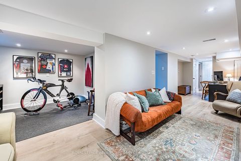 Photo 32 at 47 Third Street, New Toronto, Toronto