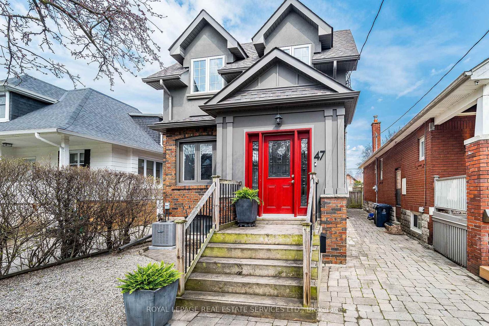 47 Third Street, New Toronto, Toronto 