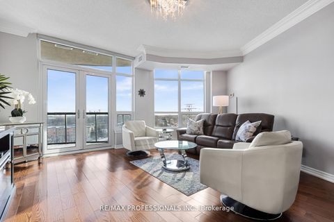 Photo 0 at 903 - 1135 Royal York Road, Humber Valley, Toronto
