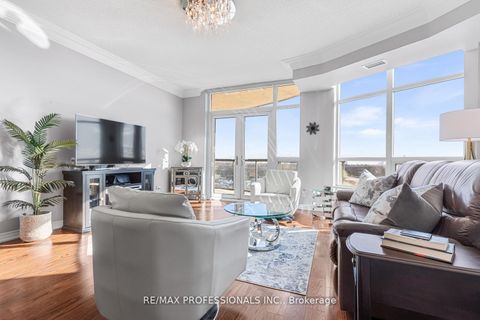 Photo 1 at 903 - 1135 Royal York Road, Humber Valley, Toronto