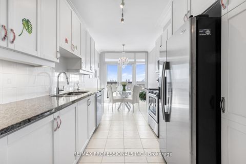 Photo 2 at 903 - 1135 Royal York Road, Humber Valley, Toronto