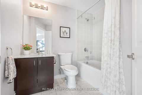 Photo 9 at 903 - 1135 Royal York Road, Humber Valley, Toronto