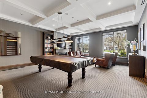 Photo 14 at 903 - 1135 Royal York Road, Humber Valley, Toronto