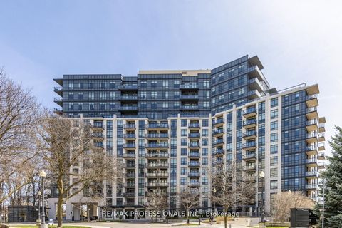Photo 22 at 903 - 1135 Royal York Road, Humber Valley, Toronto