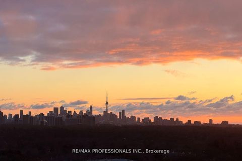 Photo 23 at 903 - 1135 Royal York Road, Humber Valley, Toronto