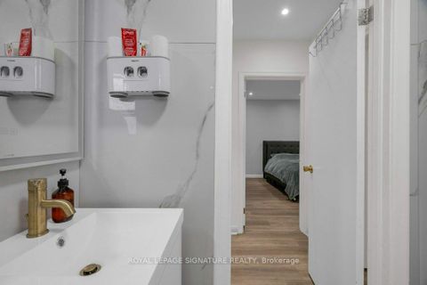 Photo 24 at 184 Hendon Avenue, Newtonbrook West, Toronto