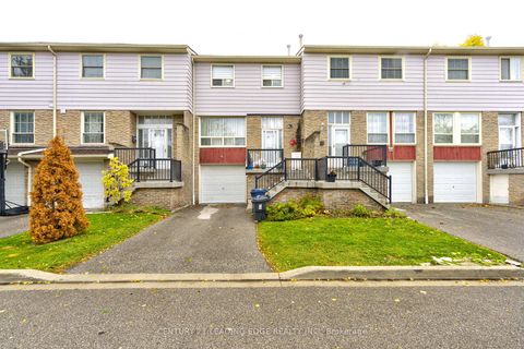 Photo 37 at 41 - 81 Brookmill Boulevard, L'Amoreaux, Toronto