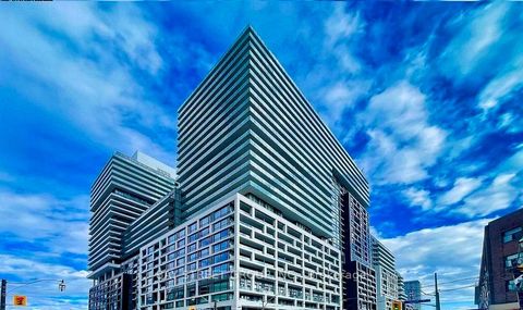 Photo 0 at 1273 - 135 Lower Sherbourne Street, Waterfront Communities C8, Toronto