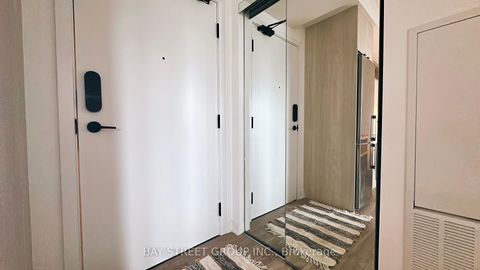 Photo 5 at 1273 - 135 Lower Sherbourne Street, Waterfront Communities C8, Toronto