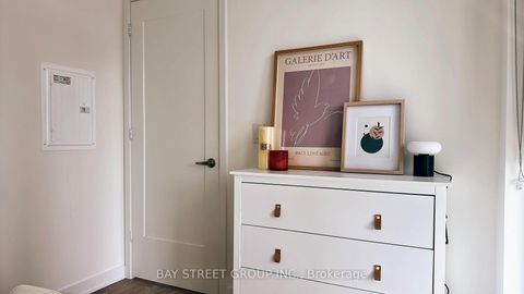 Photo 11 at 1273 - 135 Lower Sherbourne Street, Waterfront Communities C8, Toronto