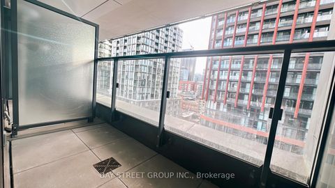 Photo 13 at 1273 - 135 Lower Sherbourne Street, Waterfront Communities C8, Toronto