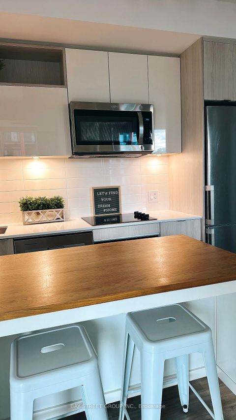 Photo 15 at 1273 - 135 Lower Sherbourne Street, Waterfront Communities C8, Toronto
