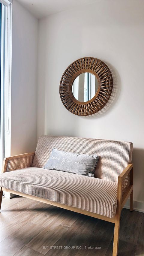 Photo 16 at 1273 - 135 Lower Sherbourne Street, Waterfront Communities C8, Toronto