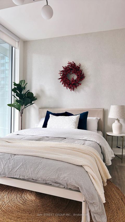 Photo 18 at 1273 - 135 Lower Sherbourne Street, Waterfront Communities C8, Toronto
