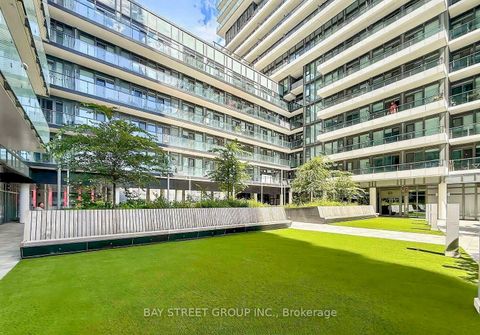 Photo 21 at 1273 - 135 Lower Sherbourne Street, Waterfront Communities C8, Toronto