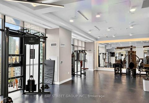 Photo 24 at 1273 - 135 Lower Sherbourne Street, Waterfront Communities C8, Toronto