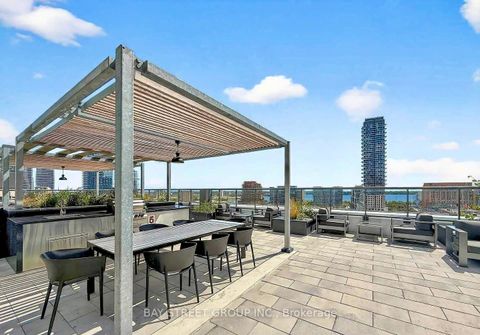 Photo 25 at 1273 - 135 Lower Sherbourne Street, Waterfront Communities C8, Toronto
