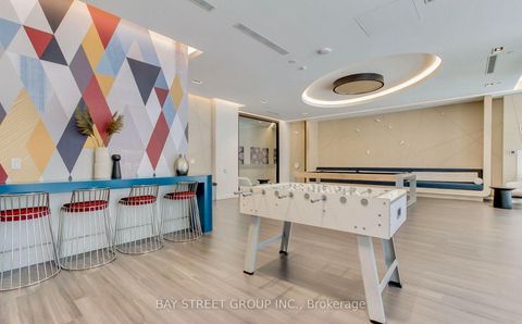 Photo 26 at 1273 - 135 Lower Sherbourne Street, Waterfront Communities C8, Toronto