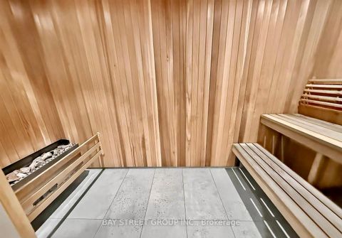 Photo 27 at 1273 - 135 Lower Sherbourne Street, Waterfront Communities C8, Toronto