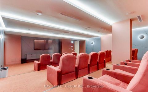 Photo 28 at 1273 - 135 Lower Sherbourne Street, Waterfront Communities C8, Toronto