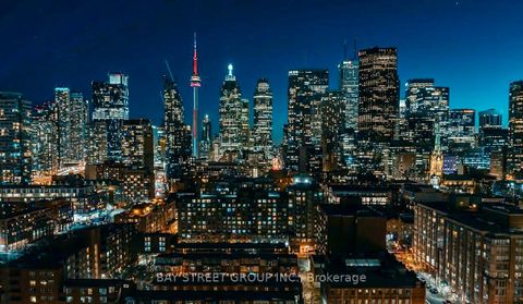 Photo 29 at 1273 - 135 Lower Sherbourne Street, Waterfront Communities C8, Toronto