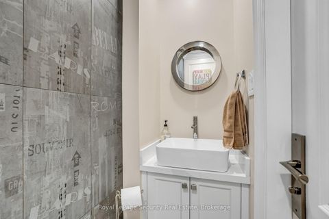 Photo 21 at 67 Northland Avenue, Smythe, Toronto