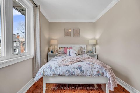 Photo 28 at 67 Northland Avenue, Smythe, Toronto