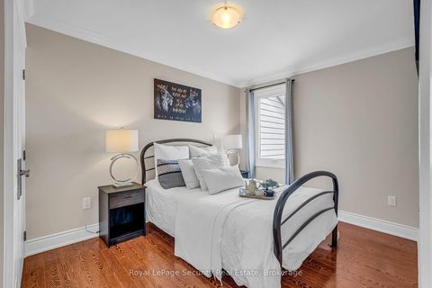 Photo 30 at 67 Northland Avenue, Smythe, Toronto