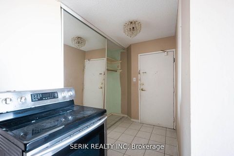Photo 5 at 1411 - 236 Albion Road, Old Rexdale, Toronto