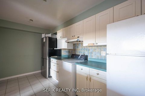 Photo 7 at 1411 - 236 Albion Road, Old Rexdale, Toronto