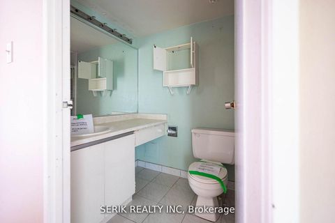 Photo 9 at 1411 - 236 Albion Road, Old Rexdale, Toronto